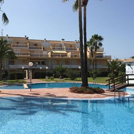 Jardines De Denia I Exterior foto